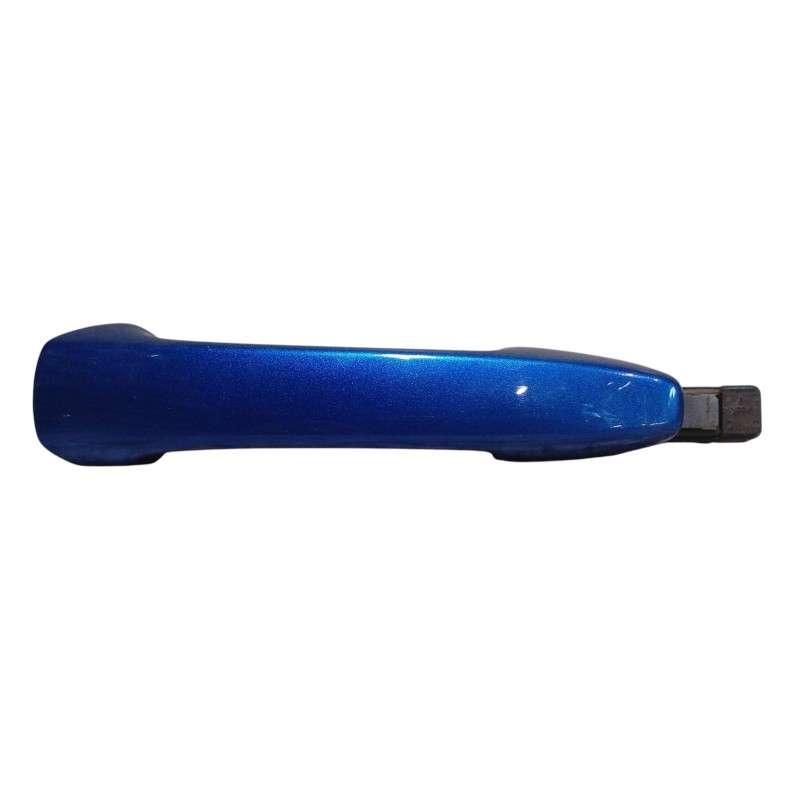 Maniglia esterna porta anteriore destra Mazda 3 BK Hatchback 1.6 diesel Y6 2003-2009