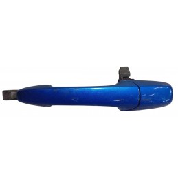 Maniglia esterna porta...