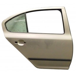 Porta posteriore destra...