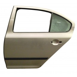 Porta posteriore sinistra...