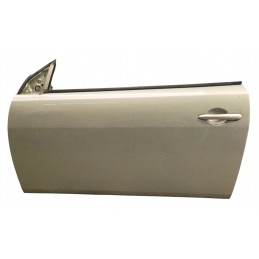 Porta anteriore sinistra...