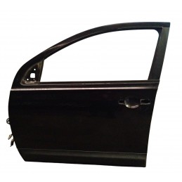 Porta anteriore sinistra...