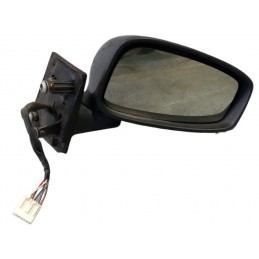 Specchietto retrovisore...