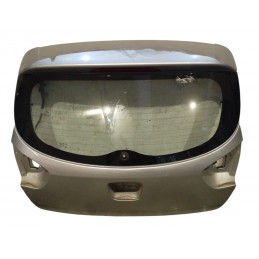 Portellone posteriore Kia...