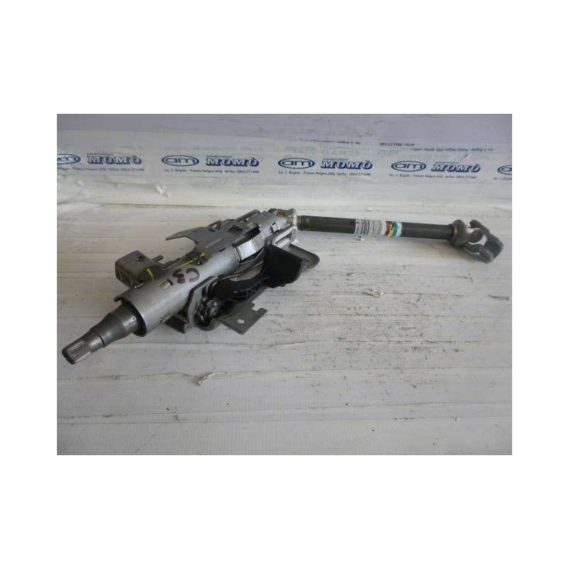 Piantone sterzo Citroen C3 II 2009-2016 - Piantone sterzo elettrico - 1 Piantone sterzo Citroen C3 II 2009-2016 - Piantone sterzo elettrico - 1