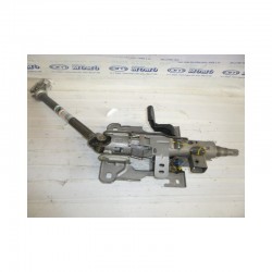 Piantone sterzo Citroen C3 II 2009-2016 - Piantone sterzo elettrico - 2 Piantone sterzo Citroen C3 II 2009-2016 - Piantone sterzo elettrico - 2