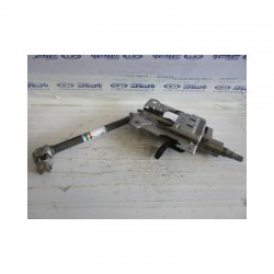 Piantone sterzo Citroen C3 II 2009-2016 - Piantone sterzo elettrico - 3 Piantone sterzo Citroen C3 II 2009-2016 - Piantone sterzo elettrico - 3