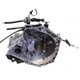Cambio Toyota Aygo 1.0...