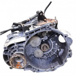 Cambio KXX Audi A3 2.0 tdi...