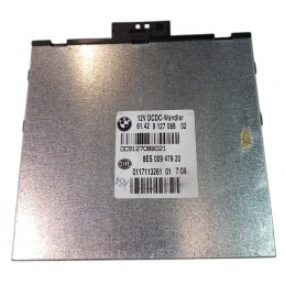 Centralina convertitore...