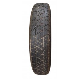 Ruotino di scorta 135/80 R17 Bmw Serie 5 E60 E61 - Ruota di scorta - 2 Ruotino di scorta 135/80 R17 Bmw Serie 5 E60 E61 - Ruota di scorta - 2