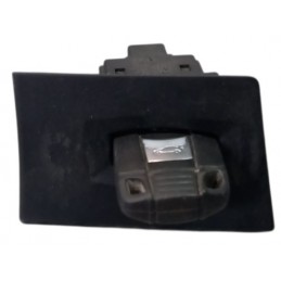 Blocchetto accensione messa...