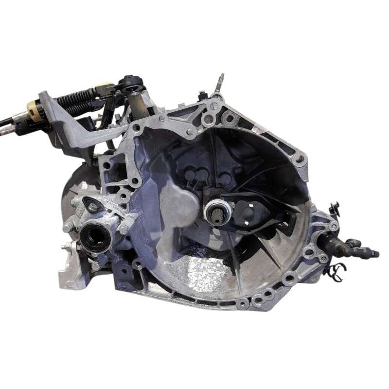 Cambio 20DP15 Citroen Xsara Picasso 1.4 benzina 1999-2012