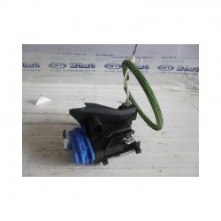 Serratura posteriore destra 4A0839016D Audi A3 8L 1996-2003 - Serratura - 1