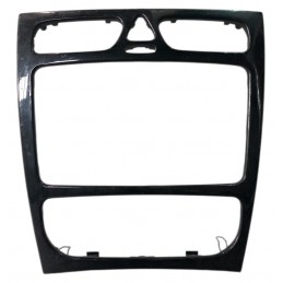 Modanatura autoradio...