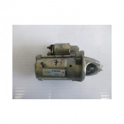 Motorino avviamento 2010001010 Ford Fiesta/Ford Fusion/Mazda/Volvo - Motorino avviamento - 1