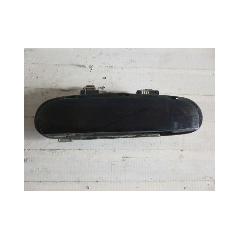 Maniglia esterna posteriore destra 4B2837886A Audi A3 Mk8L 1996-2003