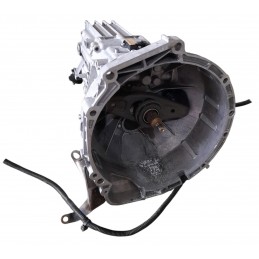 Cambio Bmw Serie 3 320d E90...
