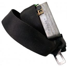 Cintura di sicurezza...