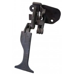 Serratura cofano anteriore...