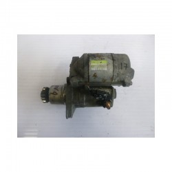 Motorino avviamento 2810074140 Toyota Rav4 Ima benzina - Motorino avviamento - 1