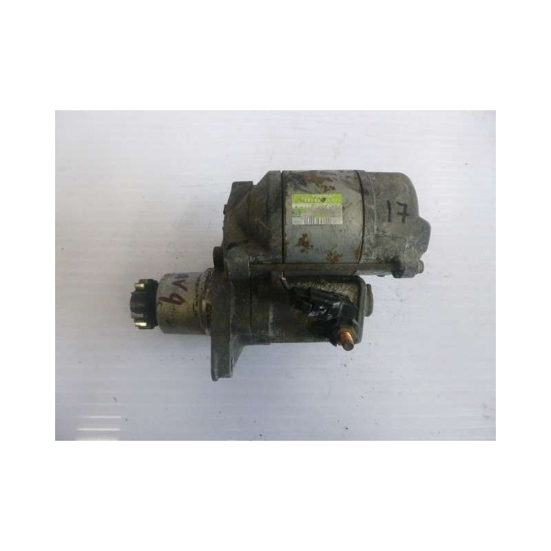 Motorino avviamento 2810074140 Toyota Rav4 Ima benzina - Motorino avviamento - 1