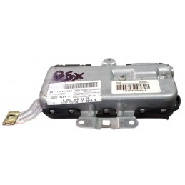 Airbag porta posteriore...