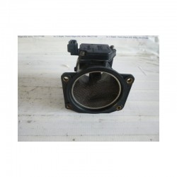 Debimetro 058133471 Audi A3 Mk 8L 1.9 Tdi - Debimetro - 2