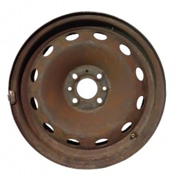 Cerchio in ferro 6,5x15...