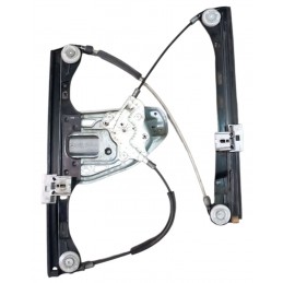 Alzavetro elettrico...