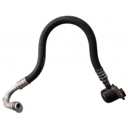 Tubo aria condizionata...