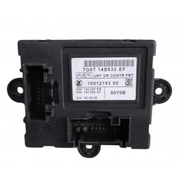 Centralina porta anteriore...