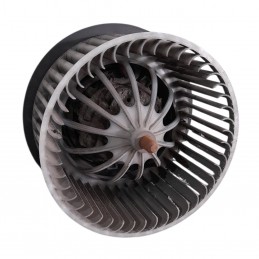 Ventola abitacolo...