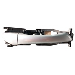 Maniglia esterna porta...