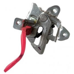 Serratura cofano anteriore...