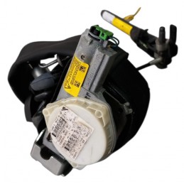 Cintura di sicurezza...