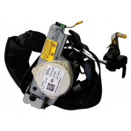 Cintura di sicurezza...