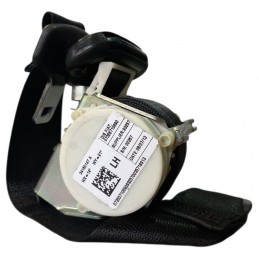 Cintura di sicurezza...