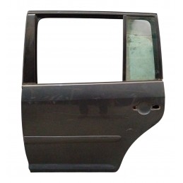 Porta posteriore sinistra...