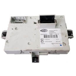 Centralina body computer...