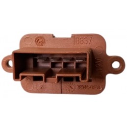 Resistenza ventola...