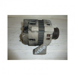 Alternatore A6621544102 Ssangyong Musso 2.3 Td - Alternatore - 2 Alternatore A6621544102 Ssangyong Musso 2.3 Td - Alternatore - 2