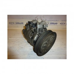 Compressore aria condizionata 6611303115 Ssangyong Musso - Centralina - 1