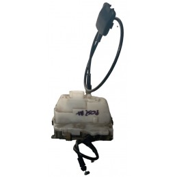 Serratura porta posteriore...