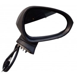 Specchietto retrovisore...