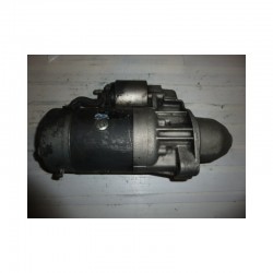 Motorino avviamento 0001218108 Ssangyong Musso 2.3 Td - Motorino avviamento - 1