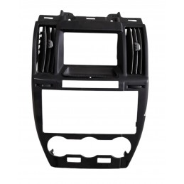 Rivestimento centrale cuscrotto Land Rover Freelander II 2.2 TD4 2006-2015 - Griglie e modanature - 1