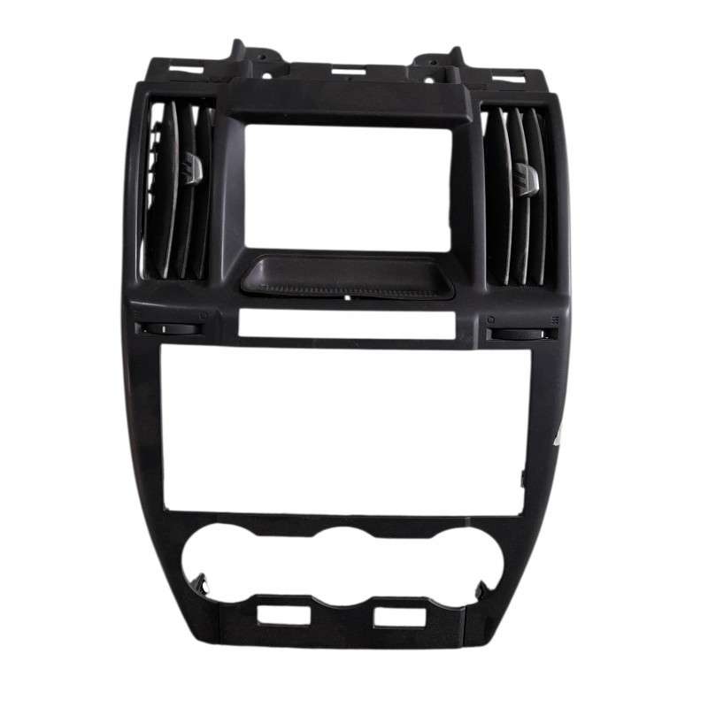 Rivestimento centrale cuscrotto Land Rover Freelander II 2.2 TD4 2006-2015 - Griglie e modanature - 1