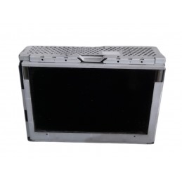 Display autoradio...