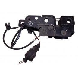 Serratura cofano anteriore...